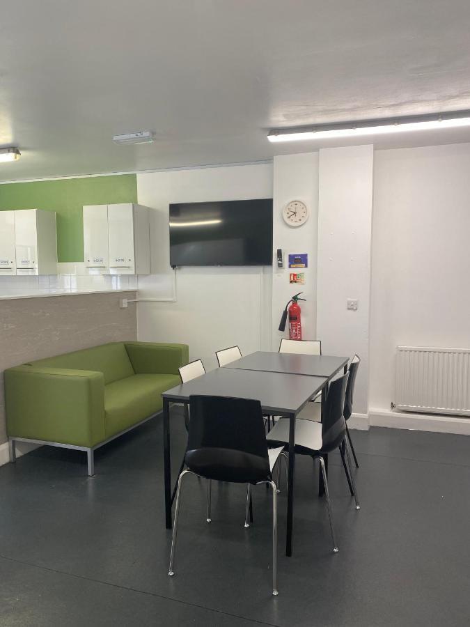 Charming Rooms For Students Only, Cricklewood Lane - Sk Londres Exterior foto